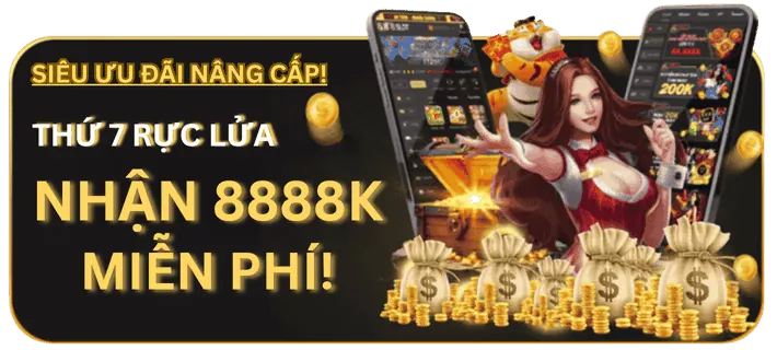 Game bắn cá đổi thưởng tại 88bet