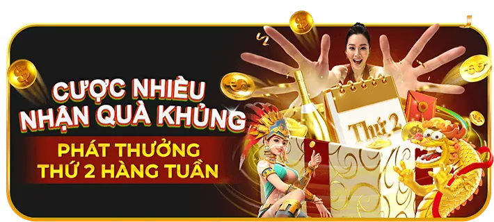 Khuyến mãi chào mừng 88bet