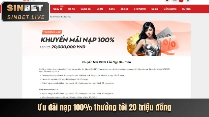 Ưu đãi khuyến mãi Bắn Cá 88bet